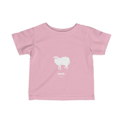 meh. Sheep Infant Fine Jersey Tee - Image 15