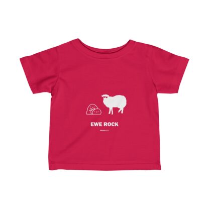 EWE ROCK Infant Fine Jersey Tee - Image 17