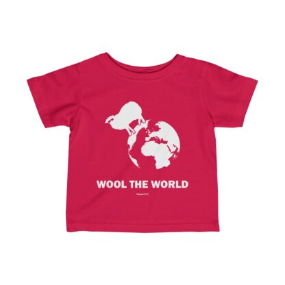 WOOL THE WORLD Infant Fine Jersey Tee - Image 17