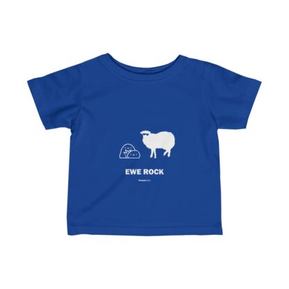 EWE ROCK Infant Fine Jersey Tee - Image 9