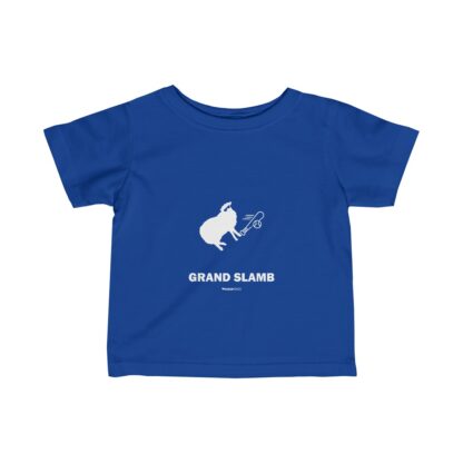 GRAND SLAMB Infant Fine Jersey Tee