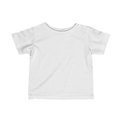 EWE CAN DO IT Infant Fine Jersey Tee - Image 3