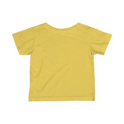 THIS PLACE IS A ZEWE Infant Fine Jersey Tee - Image 6