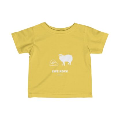 EWE ROCK Infant Fine Jersey Tee - Image 3