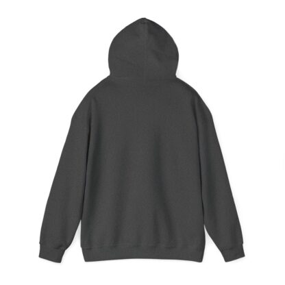 meh. Sheep Unisex Heavy Blend™ Hooded Sweatshirt - Image 3