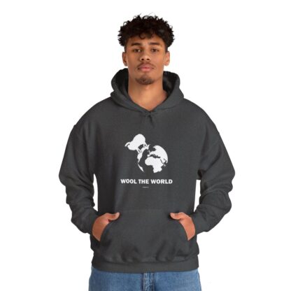 WOOL THE WORLD Unisex Heavy Blend™ Hooded Sweatshirt - Image 72