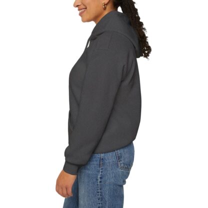 WOOL THE WORLD Unisex Heavy Blend™ Hooded Sweatshirt - Image 77