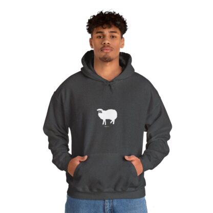 SHEEP Unisex Heavy Blend™ Hooded Sweatshirt - Image 72