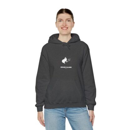 GRAND SLAMB Unisex Heavy Blend™ Hooded Sweatshirt - Image 86