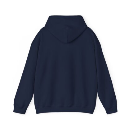 WOOL THE WORLD Unisex Heavy Blend™ Hooded Sweatshirt - Image 106