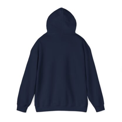 WOOL THE WORLD Unisex Heavy Blend™ Hooded Sweatshirt - Image 107