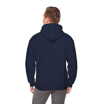 WOOL THE WORLD Unisex Heavy Blend™ Hooded Sweatshirt - Image 114