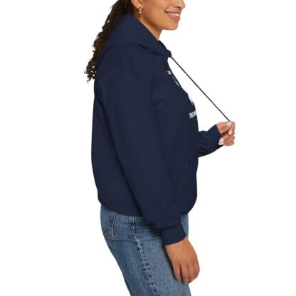 I LOVE THE EWENIVERSE Unisex Heavy Blend™ Hooded Sweatshirt - Image 115