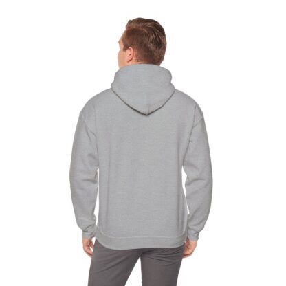 I'M GLAMBOROUS Unisex Heavy Blend™ Hooded Sweatshirt - Image 62