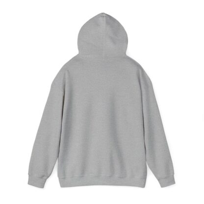 BE EWE Unisex Heavy Blend™ Hooded Sweatshirt - Image 55