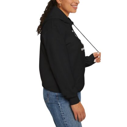 I LOVE THE EWENIVERSE Unisex Heavy Blend™ Hooded Sweatshirt - Image 24