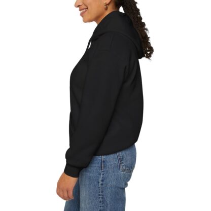 I LOVE THE EWENIVERSE Unisex Heavy Blend™ Hooded Sweatshirt - Image 25