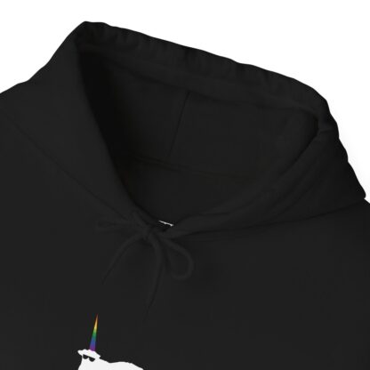 BE A EWENICORN Unisex Heavy Blend™ Hooded Sweatshirt - Image 31