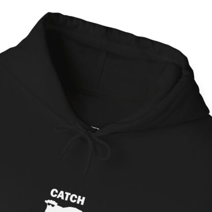 CATCH EWE LATER Unisex Heavy Blend™ Hooded Sweatshirt - Image 5