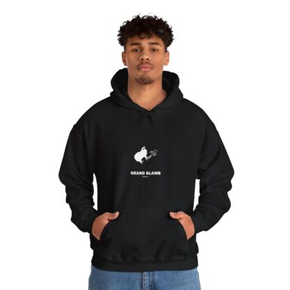 GRAND SLAMB Unisex Heavy Blend™ Hooded Sweatshirt - Image 20