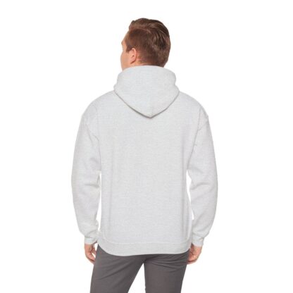 I'M GLAMBOROUS Unisex Heavy Blend™ Hooded Sweatshirt - Image 23