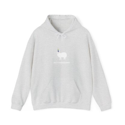 BE A EWENICORN Unisex Heavy Blend™ Hooded Sweatshirt - Image 14