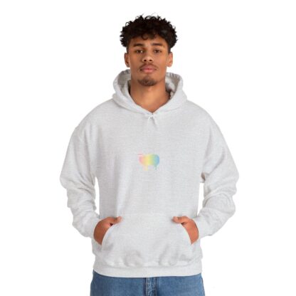 Cotton Candy Sheep Unisex Heavy Blend™ Hooded Sweatshirt - Image 20