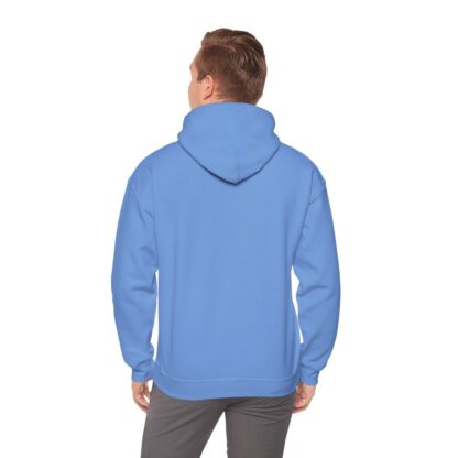 WOOL THE WORLD Unisex Heavy Blend™ Hooded Sweatshirt - Image 88