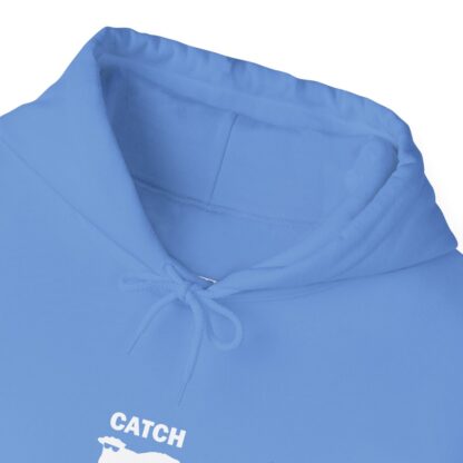 CATCH EWE LATER Unisex Heavy Blend™ Hooded Sweatshirt - Image 83