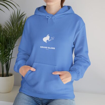 GRAND SLAMB Unisex Heavy Blend™ Hooded Sweatshirt - Image 104