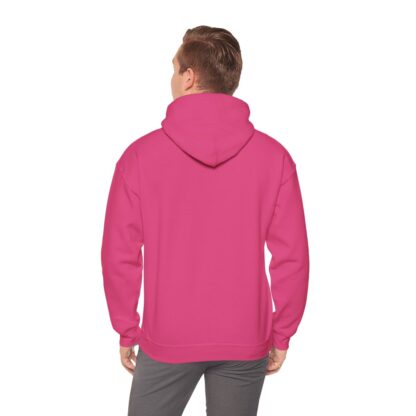 HAPPY AS A CLAMB Unisex Heavy Blend™ Hooded Sweatshirt - Image 140