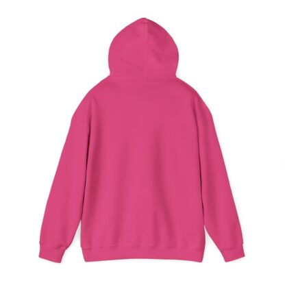 I'M GLAMBOROUS Unisex Heavy Blend™ Hooded Sweatshirt - Image 146