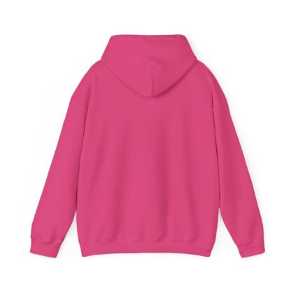 Cotton Candy Sheep Unisex Heavy Blend™ Hooded Sweatshirt - Image 2