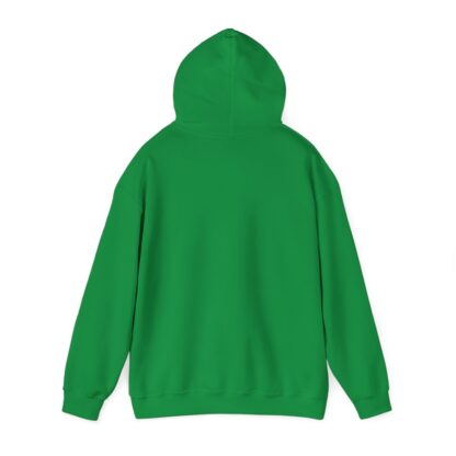 WOOL THE WORLD Unisex Heavy Blend™ Hooded Sweatshirt - Image 3