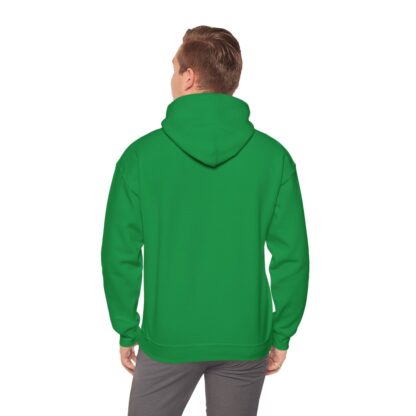 WOOL THE WORLD Unisex Heavy Blend™ Hooded Sweatshirt - Image 10