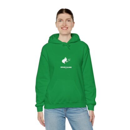 GRAND SLAMB Unisex Heavy Blend™ Hooded Sweatshirt - Image 73