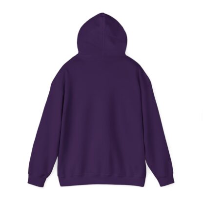 I'M GLAMBOROUS Unisex Heavy Blend™ Hooded Sweatshirt - Image 3