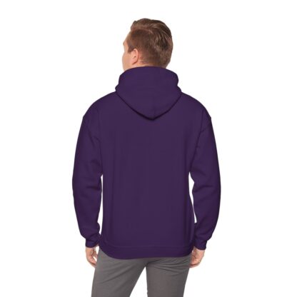 WOOL THE WORLD Unisex Heavy Blend™ Hooded Sweatshirt - Image 127