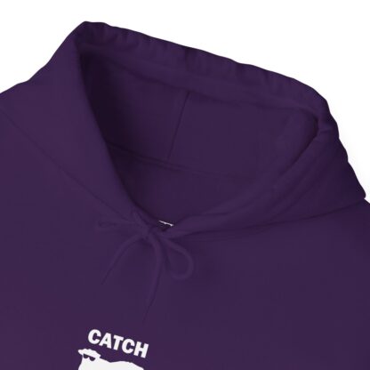 CATCH EWE LATER Unisex Heavy Blend™ Hooded Sweatshirt - Image 122