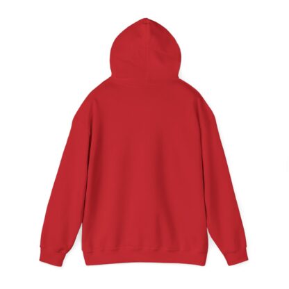 I'M GLAMBOROUS Unisex Heavy Blend™ Hooded Sweatshirt - Image 159