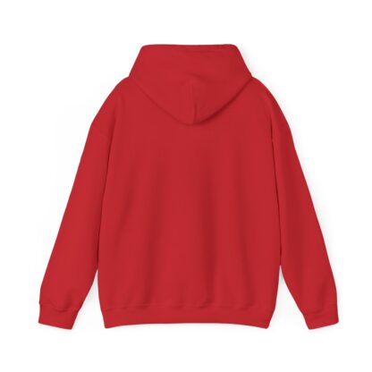 WOOL THE WORLD Unisex Heavy Blend™ Hooded Sweatshirt - Image 145