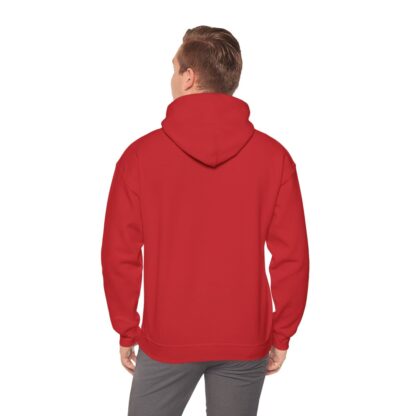 WOOL THE WORLD Unisex Heavy Blend™ Hooded Sweatshirt - Image 153