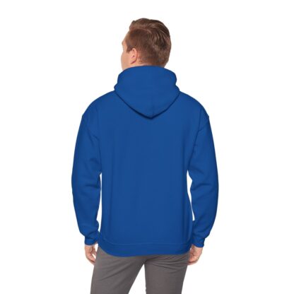 I LOVE THE EWENIVERSE Unisex Heavy Blend™ Hooded Sweatshirt - Image 10