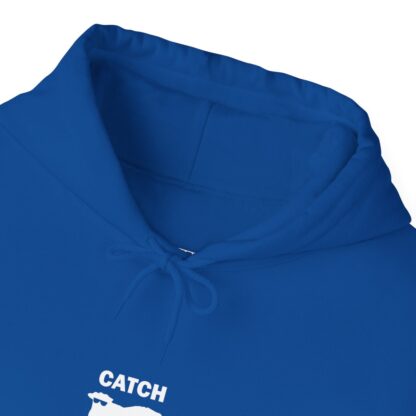 CATCH EWE LATER Unisex Heavy Blend™ Hooded Sweatshirt - Image 96