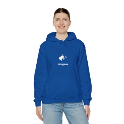 GRAND SLAMB Unisex Heavy Blend™ Hooded Sweatshirt - Image 8