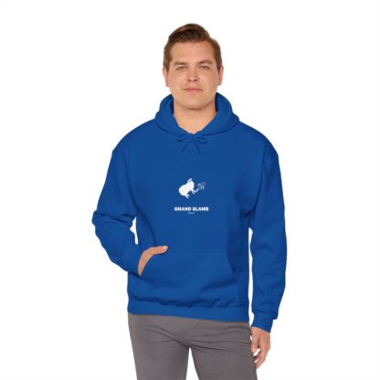 GRAND SLAMB Unisex Heavy Blend™ Hooded Sweatshirt - Image 9