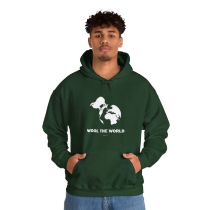 WOOL THE WORLD Unisex Heavy Blend™ Hooded Sweatshirt - Image 59