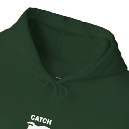 CATCH EWE LATER Unisex Heavy Blend™ Hooded Sweatshirt - Image 44