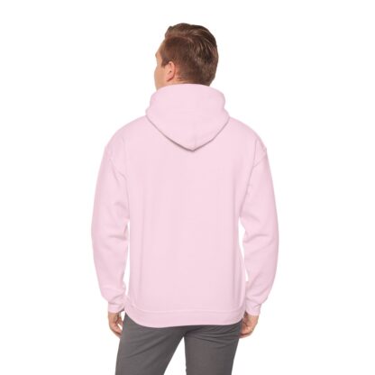 I'M GLAMBOROUS Unisex Heavy Blend™ Hooded Sweatshirt - Image 140