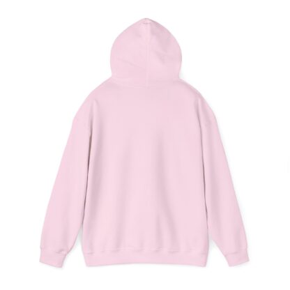 BE EWE Unisex Heavy Blend™ Hooded Sweatshirt - Image 146